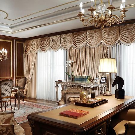 Rixos Khadisha Shymkent Hotel Стая снимка Office of the Prime Minister
