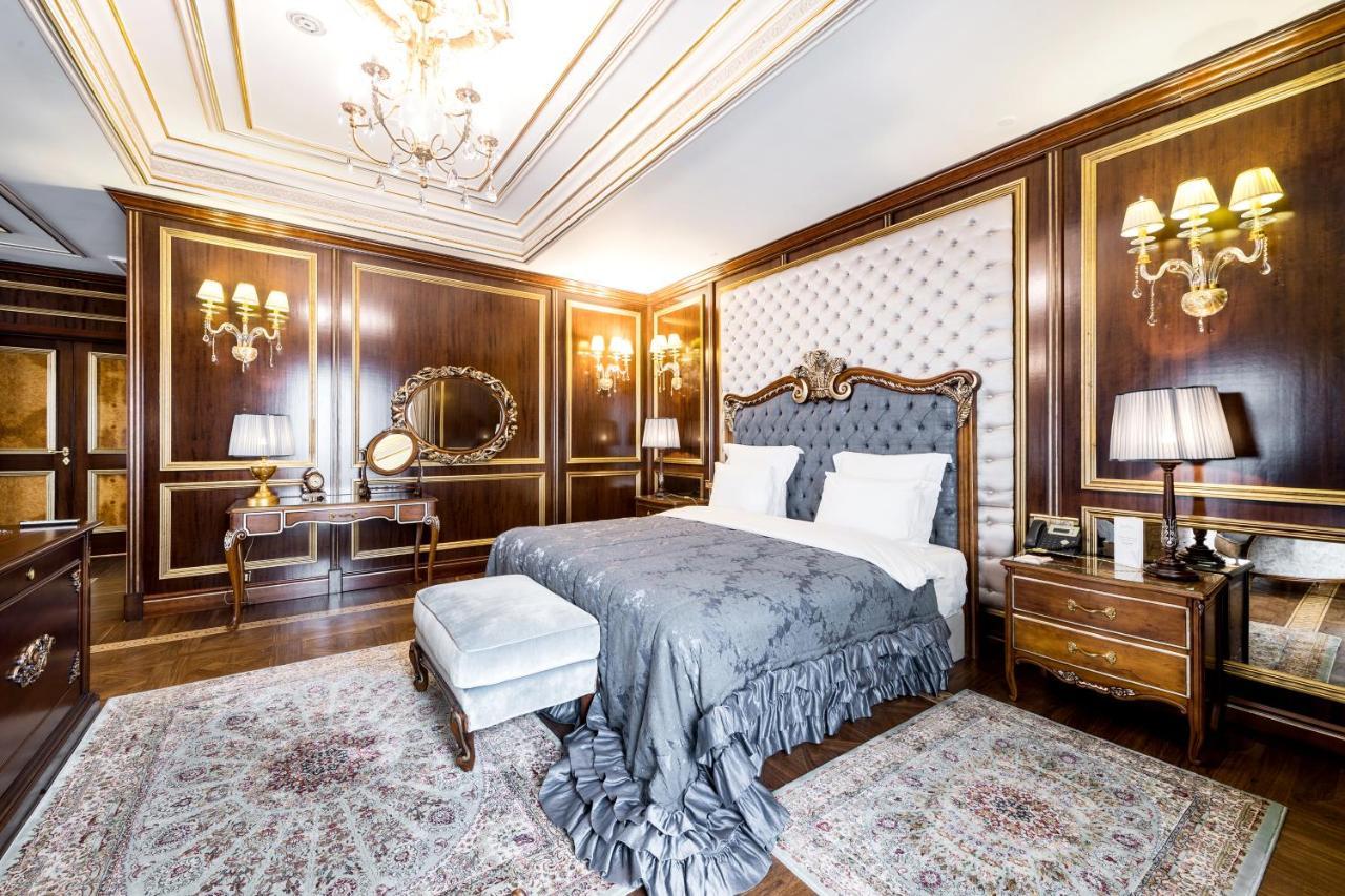 Rixos Khadisha Shymkent Hotel Екстериор снимка Suite
