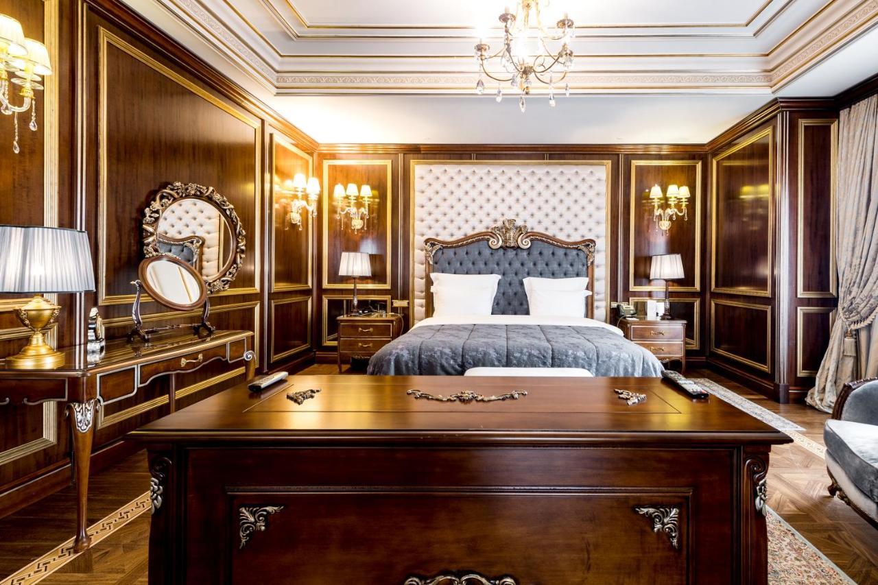 Rixos Khadisha Shymkent Hotel Екстериор снимка Suite